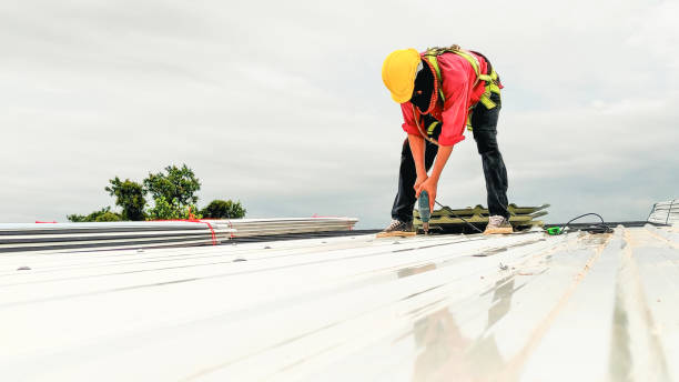 Fast & Reliable Emergency Roof Repairs in Lincolnton, NC