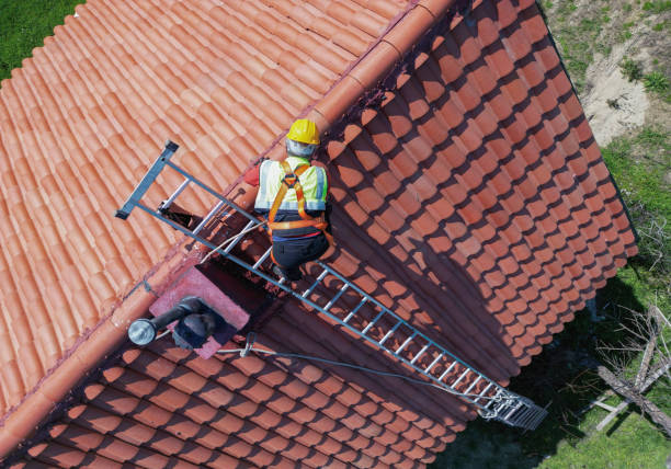 Steel Roofing in Lincolnton, NC