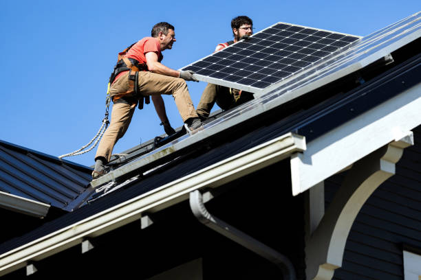 Roof Insulation Installation in Lincolnton, NC